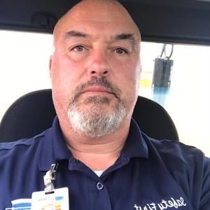 Meet your Posher, Teddy